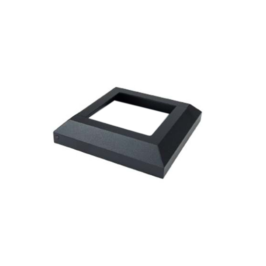 5-3/4" AL13 PLUS Post Base Cover