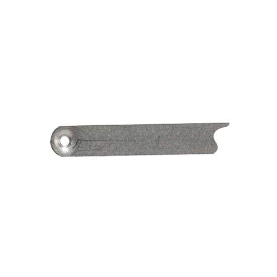 SOPRAFIX® MBB Metal Batten Bar with 6" O.C. Punch Holes