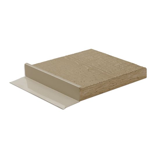 Cedar Texture J-Block Engineered Wood Siding