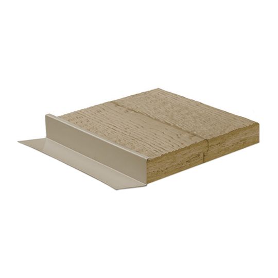 Cedar Texture Mini-Split Engineered Wood Siding