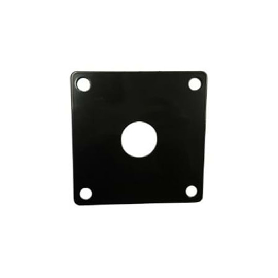 5-3/4" AL13 PLUS Post Anchor Base Plate