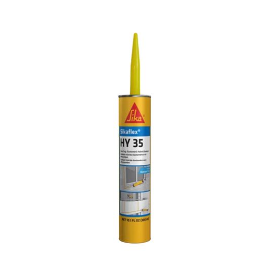 Sikaflex® HY 35 Elastomeric Hybrid Sealant - 10.1 Oz. Cartridge