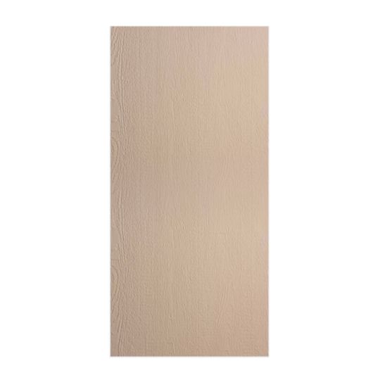 38 Series Cedar Texture Vertical Engineered Wood Siding