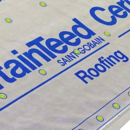 4' x 250' RoofRunner™ High-Performance Synthetic Roofing Underlayment - H & H Holdings - 10 SQ. Roll