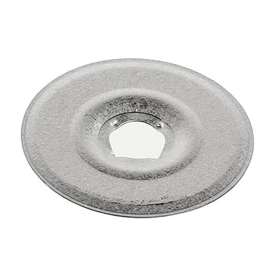 Steel Insulation Plates