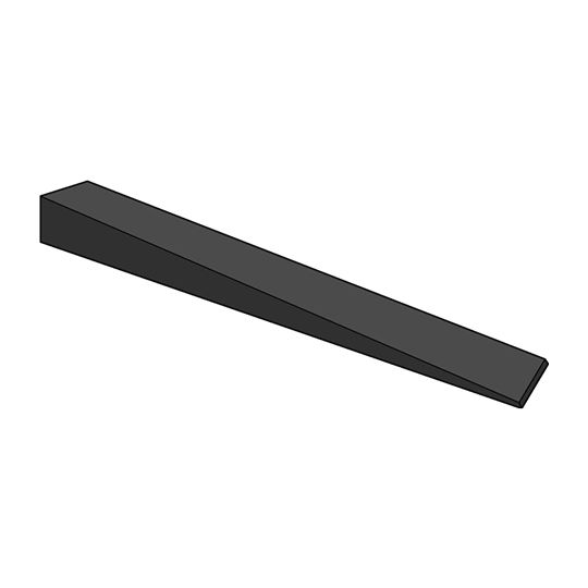 Rake Seal™ Direct Deck