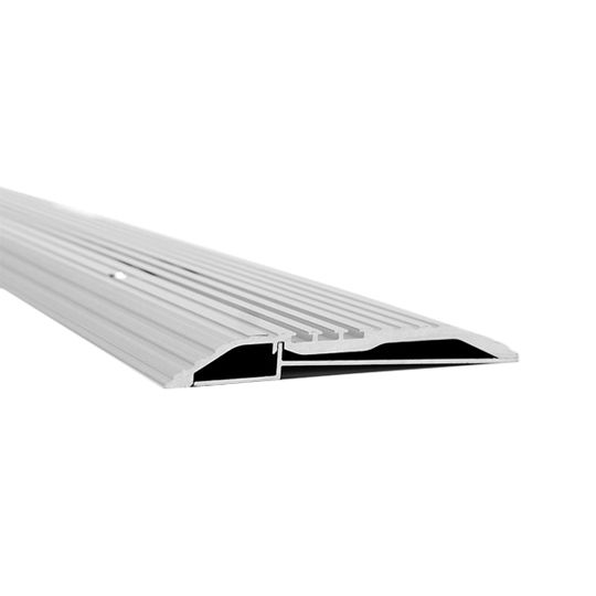 72" SilGuard™ Drainable Threshold