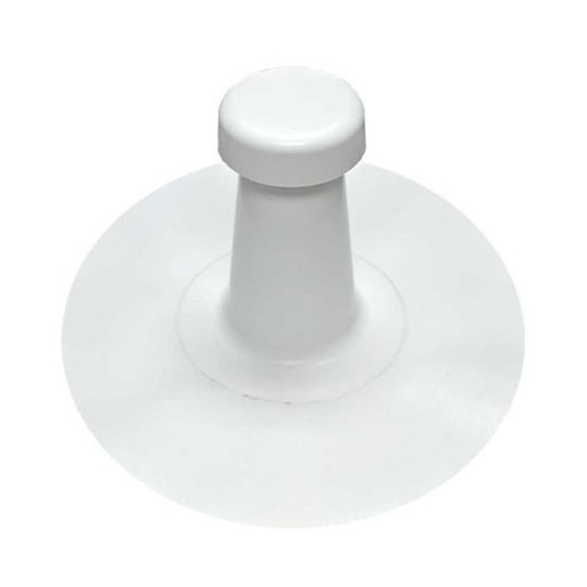 4" Round 2 Way TPO Breather Vent