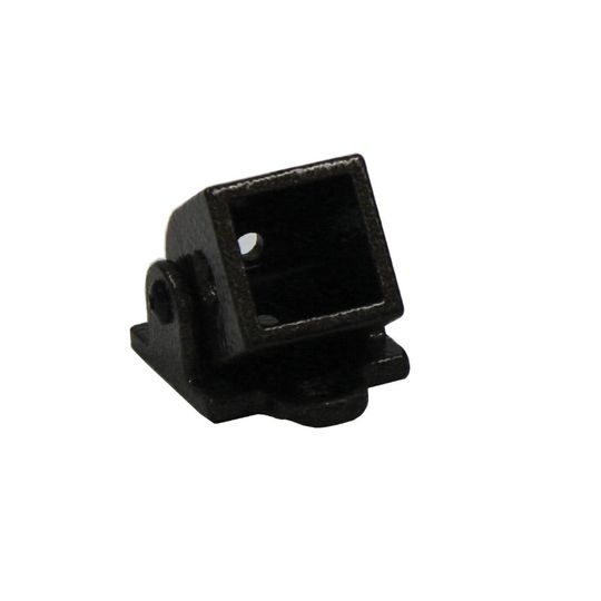 Fairway Steel Railing S110 Rail Multi-Pitch Bracket - Stair