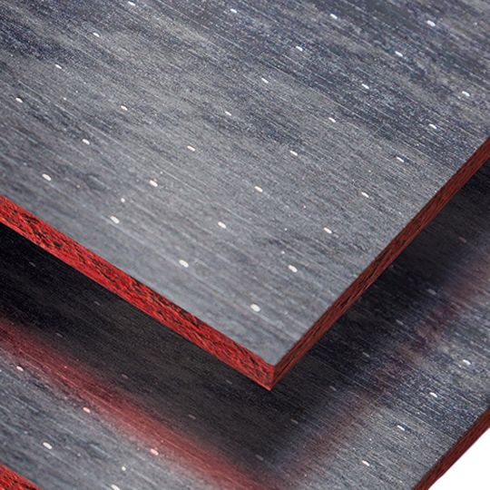 7/16" x 4' x 8' Eclipse™ OSB Radiant Barrier