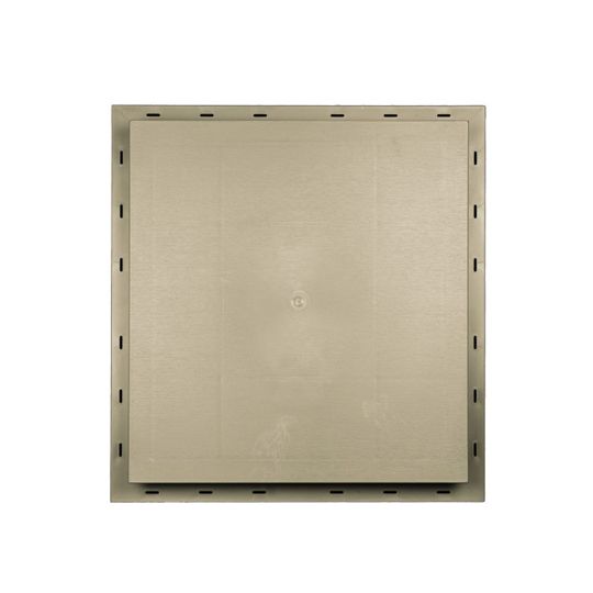 Standard Meter Block