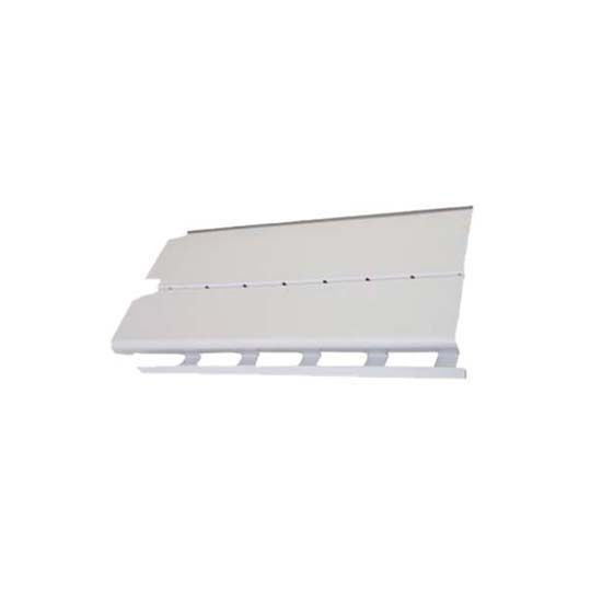 LeaFree Gutter Guard for 5" & 6" Gutters