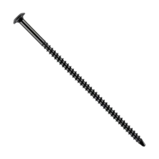 #14-10 x 4" DEKFAST™ HD Commercial Roofing Fastener - Carton of 1,000