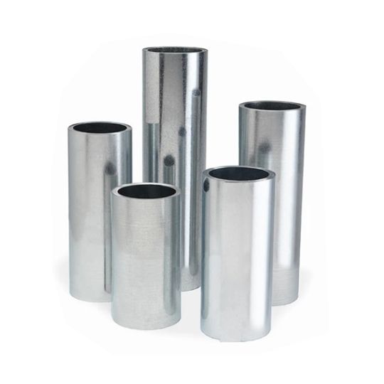 24" x 25' Galvanized Roll Valley Flashing