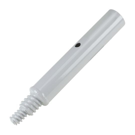 1-3/8" Button to Male Thread Handle Adapter