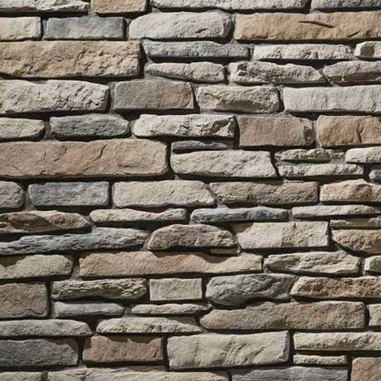 Ledgestone Veneer Flats