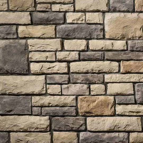 Limestone Veneer Flats