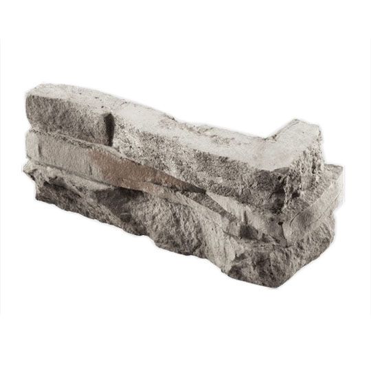 PrecisionFit™ Stone Veneer 90° Corners