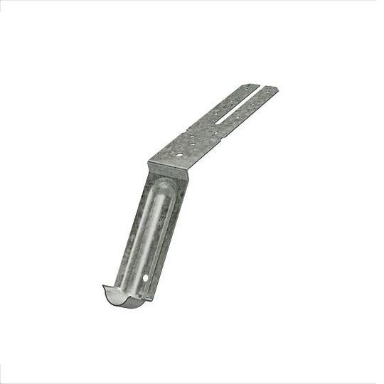 MASB Galvanized Mudsill Anchors - Box of 50