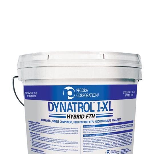 DynaTrol® I-XL FTH One-Part, Non-Staining, Non-Yellowing Sealant - 1.5 Gallon Pail