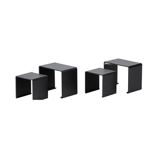 Impression Rail Express Modern Top Rail Collar Level Pack