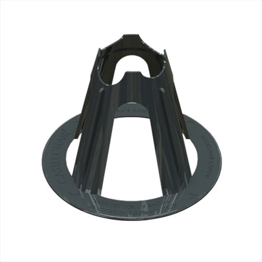 2" to 2-1/4" PCC Aztec® Castle Chair Round Base Rebar Support