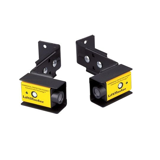 LiftMaster Commercial Photo Eyes CPS-U