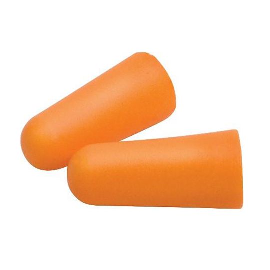 Classic Foam Earplugs