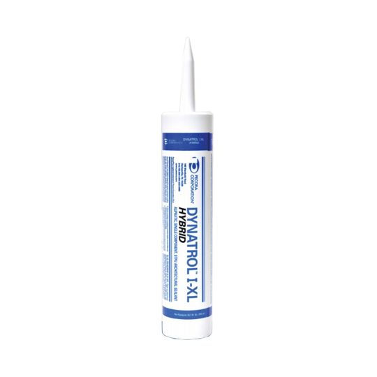 DynaTrol™ I-XL Hybrid Sealant - Tube