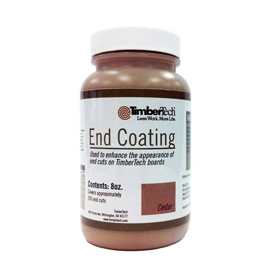 TimberTech® End Coating - 8 Oz. Bottle