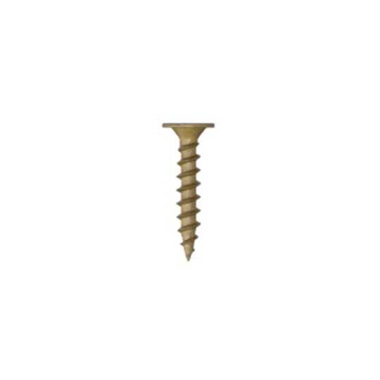 #10-9 x 1-1/8" ULP Low Profile Clip Screws - Bag of 250