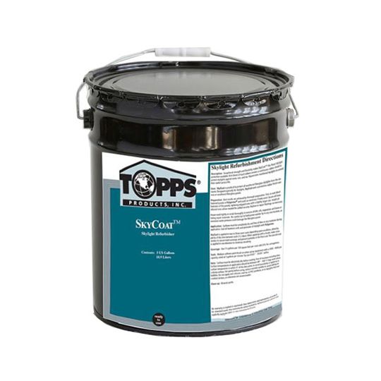 SkyCoat™ Skylight Sealant