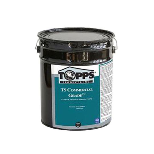 TS Commercial Grade™ Cool Roof Protective Coating