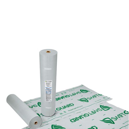 40" x 300' SwiftGuard® High Performance Synthetic Roof Underlayment