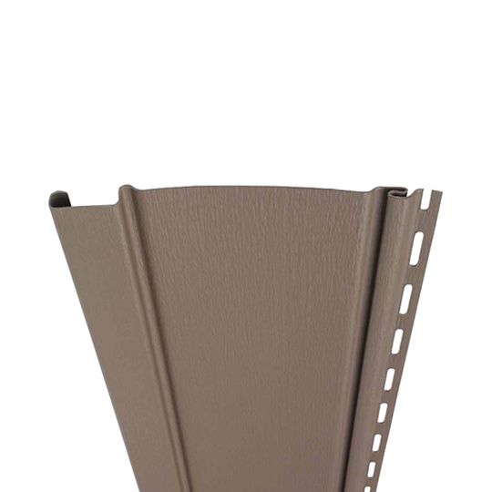 5-1/2" SolarDefense® Board & Batten Designer Series Board with 1-1/2" Batten