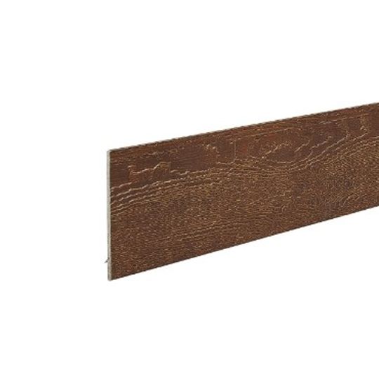 3/8" x 8" x 16' Diamond Kote® RigidStack™ Lap Siding - Pack of 4