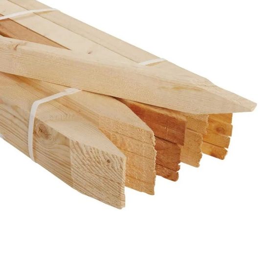 Wood Stakes