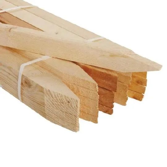 Wood Stakes