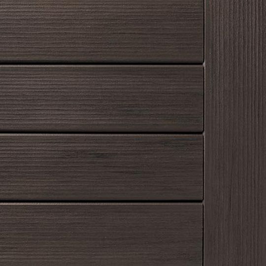 5/4" x 6" x 16' Legacy Square Shouldered Decking Board