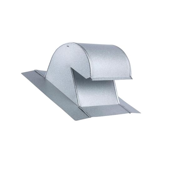 Gooseneck Roof Vent