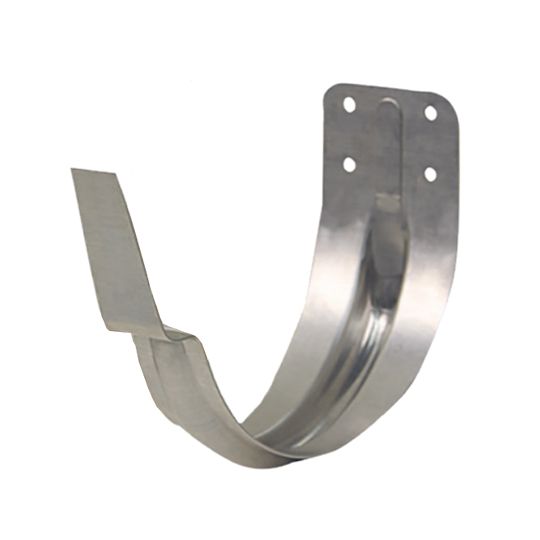 HR58 Half Round External Hanger