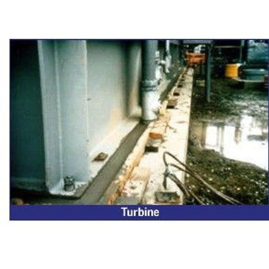 Grout Non-Shrink High-Performance Grout - 50 Lb. Bag