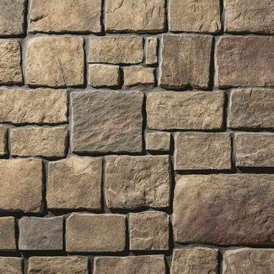 Natural Cut™ Stone Veneer Flats