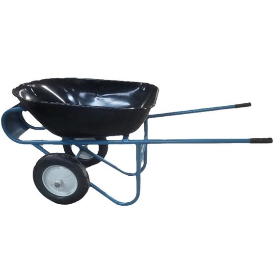 Wheelbarrow