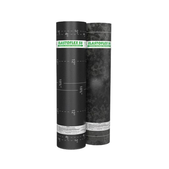 Elastoflex® S6 SBS Interply/Base Membrane 3.0MM - Sand/Film