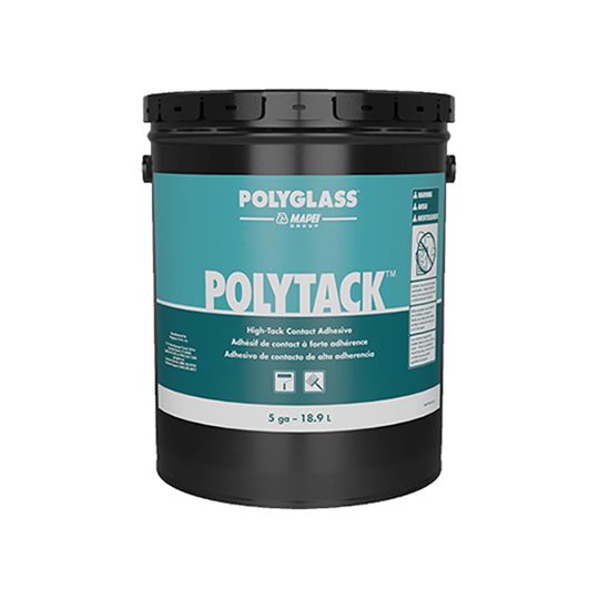 Polytack™ High-Tack Contact Adhesive