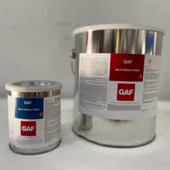 Multi-Purpose Primer Part A