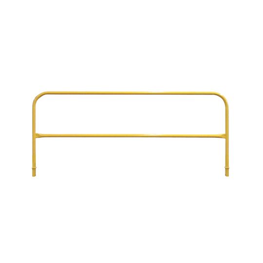 7' Mobile Safety Rail