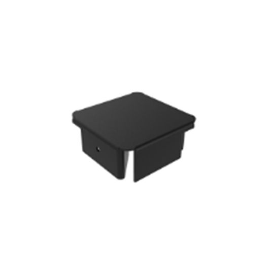 3-1/2" Evolution™ Pergoals Purlin Cap