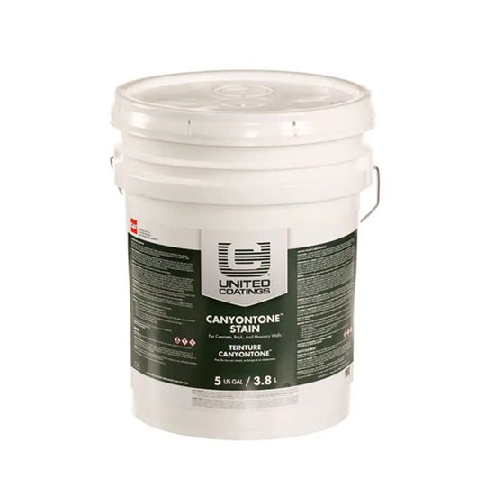 United Coatings™ CanyonTone™ Stain Pigmented Sealer